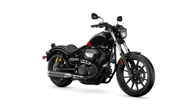 Giới thiệu yamaha bolt r-spec 2024 mẫu bobber mới vừa ra mắt - 1