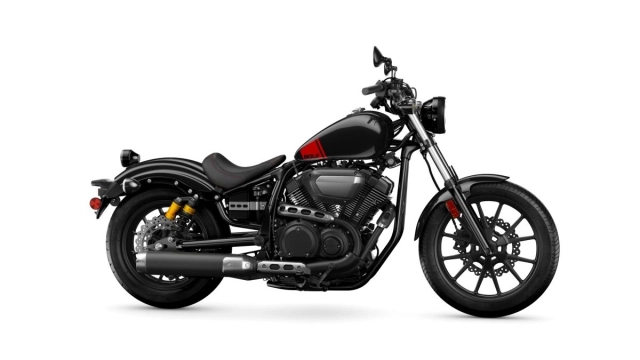 Giới thiệu yamaha bolt r-spec 2024 mẫu bobber mới vừa ra mắt - 3