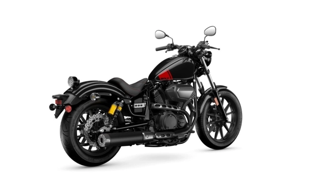 Giới thiệu yamaha bolt r-spec 2024 mẫu bobber mới vừa ra mắt - 7