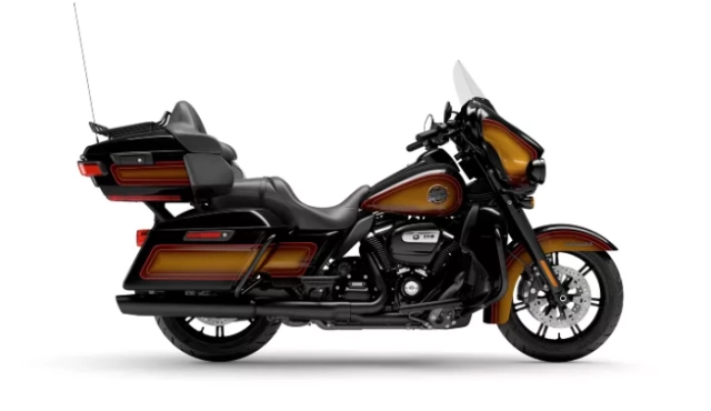 Harley-davidson tiết lộ bộ sưu tập dành cho người đam mê âm nhạc tobacco fade - 7