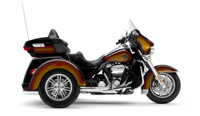 Harley-davidson tiết lộ bộ sưu tập dành cho người đam mê âm nhạc tobacco fade - 9