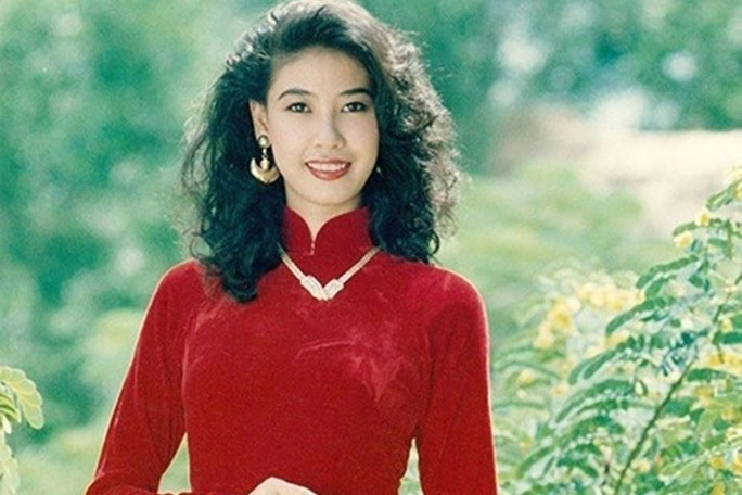 Hoa hậu việt từng vướng scandal bắt cóc đi thi lọt top 20 miss world 2003 giờ ở ẩn vẫn sang đẹp là ai - 1