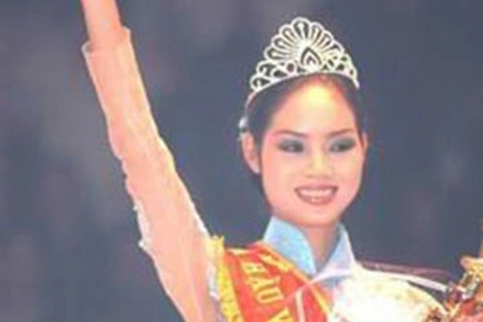 Hoa hậu việt từng vướng scandal bắt cóc đi thi lọt top 20 miss world 2003 giờ ở ẩn vẫn sang đẹp là ai - 3