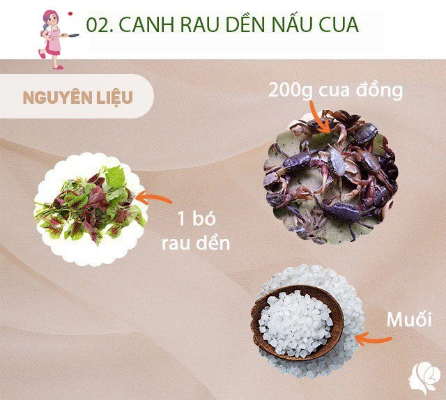 Hôm nay nấu gì cơm tối có món canh dân dã ai thấy cũng muốn ăn - 4