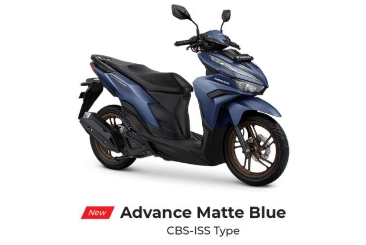 Honda vario 124 2004 có gì khác so với những phiên bản trước đó - 6