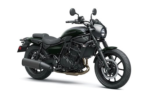 Kawasaki eliminator 400seplaza edition ra mắt với kết nối bằng giọng nói - 6