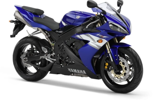 Khám phá lịch sử yamaha r1 trước khi huyền thoại này bị dừng sản xuất thương mại - 7