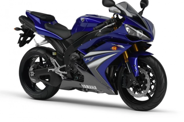 Khám phá lịch sử yamaha r1 trước khi huyền thoại này bị dừng sản xuất thương mại - 8