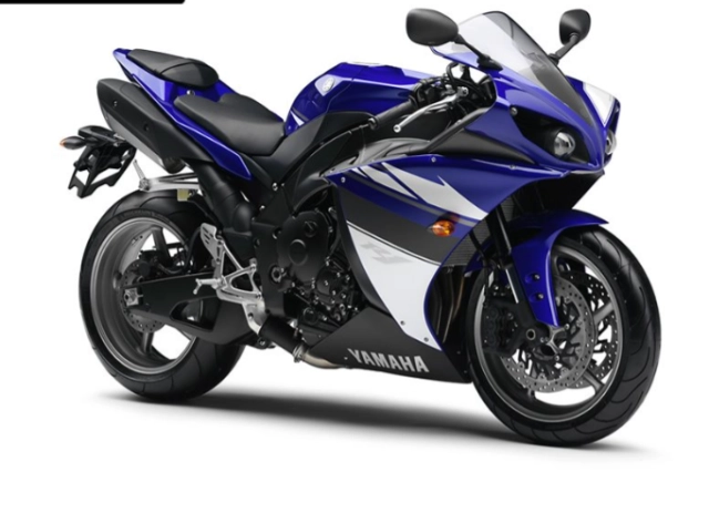 Khám phá lịch sử yamaha r1 trước khi huyền thoại này bị dừng sản xuất thương mại - 9