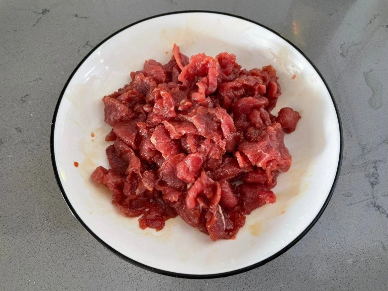 Loại rau ít người chưa biết ăn nhưng vừa ngon lại bổ nhiều nơi bán 35000 đồngkg xào thịt bò cực giòn ngọt - 1