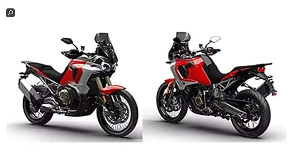 Mv agusta chính thức đổi tên lucky explorer - 3