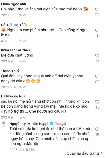 Nữ sinh mắt to chuyên xuất hiện trên bìa báo 10 năm trước giờ đã làm mẹ nhìn con gái bây giờ mà giật mình - 10