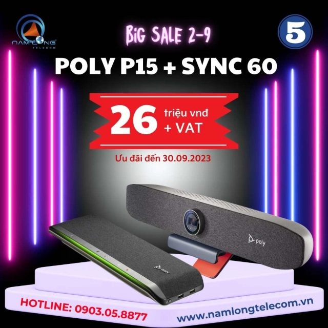 Săn sale tưng bừng chào mừng quốc khánh 29 - 3