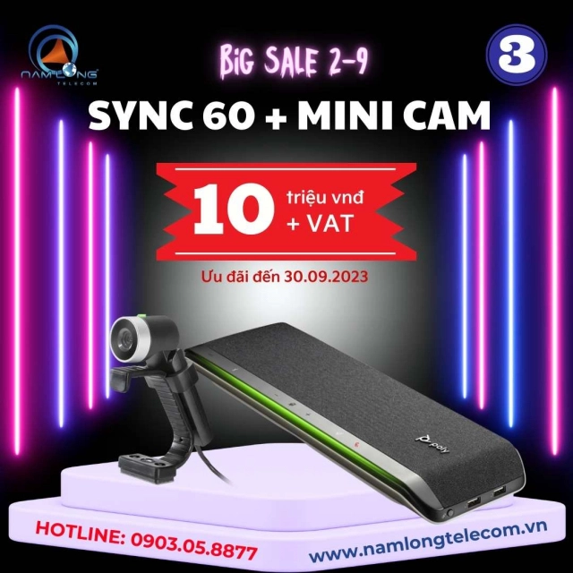 Săn sale tưng bừng chào mừng quốc khánh 29 - 4