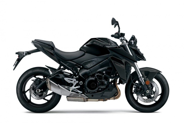 Suzuki gsx-s950 2024 ra mắt với những cập nhật đáng chú ý - 6