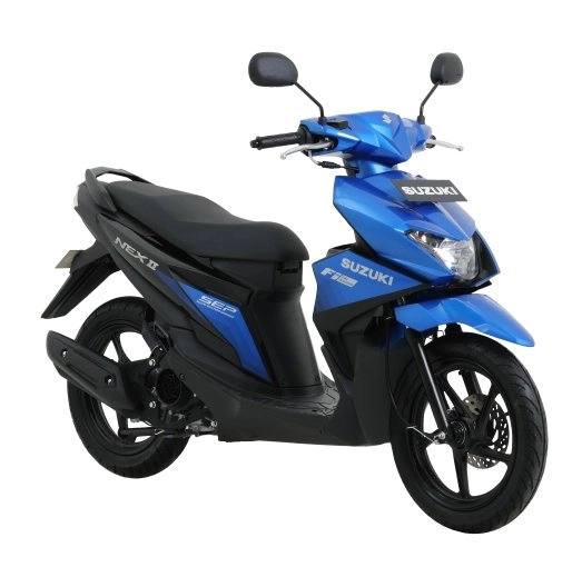 Suzuki nex 2024 chính thức trình làng cùng diện mạo sang chảnh và nổi bật - 3