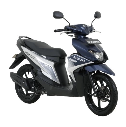 Suzuki nex 2024 chính thức trình làng cùng diện mạo sang chảnh và nổi bật - 5