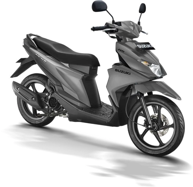 Suzuki nex 2024 chính thức trình làng cùng diện mạo sang chảnh và nổi bật - 7