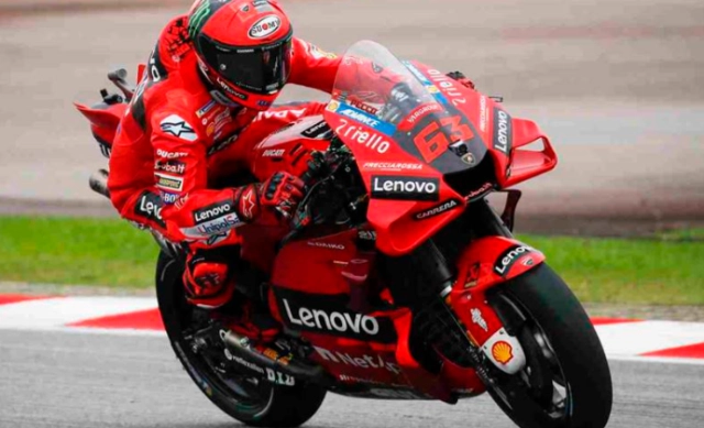 Tìm hiểu ý nghĩa và chức năng của từng bộ phận cánh gió trên xe đua ở motogp - 3