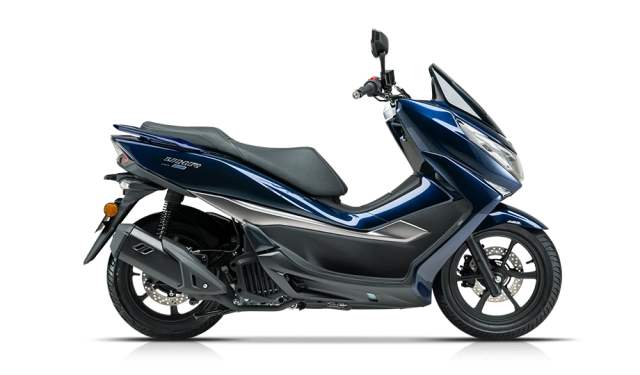 Tin đồn suzuki sắp ra mắt mẫu xe tay ga 150cc mới để trở về thời kỳ hoàng kim - 14