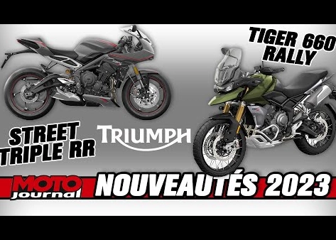 Triumph đang lên kế hoạch phát triển mẫu adv tiger rally 660 - 4