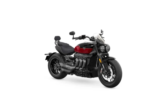 Triumph rocket 3 storm r 2024 và rocket 3 storm gt 2024 chính thức lộ diện - 9