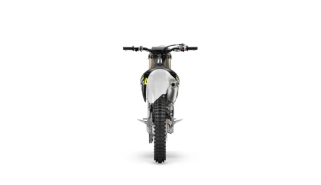 Triumph trình làng dòng xe motocross mới mang tên tf 250-x - 9