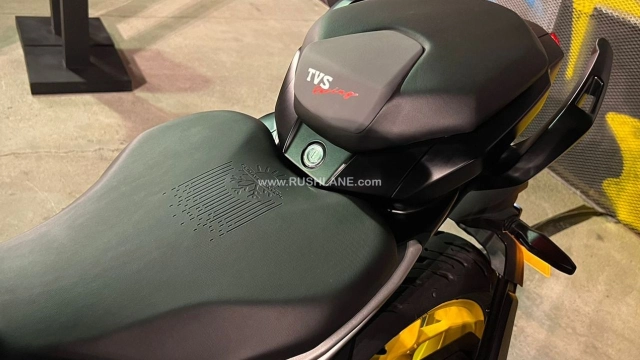 Tvs apache rtr 310 2023 ra mắt đối thủ của ktm 390 duke - 13