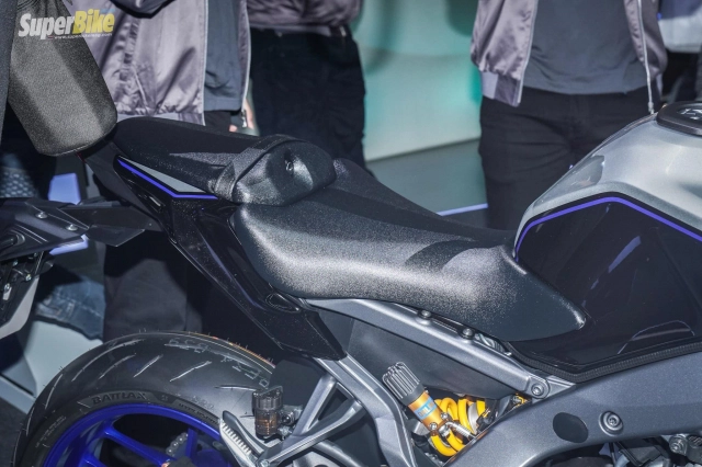 Yamaha mt-09 2024 chính thức ra mắt tại bangkok motor show 2024 - 12