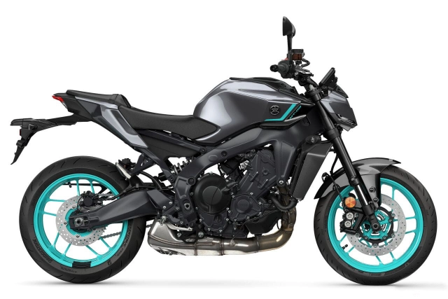 Yamaha mt-09 2024 mới chính thức ra mắt tại quê nhà với giá bán chưa đến 200 triệu đồng - 10