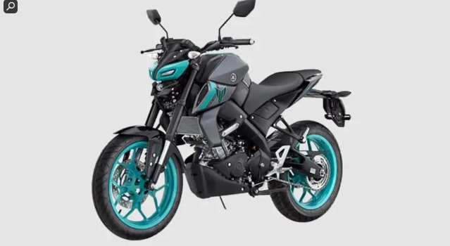 Yamaha mt-15 2024 thêm sức sống với 3 bản màu mới - 1