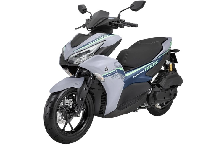 Yamaha nvx 155 vva 2024 trình làng màu sắc mới - 4