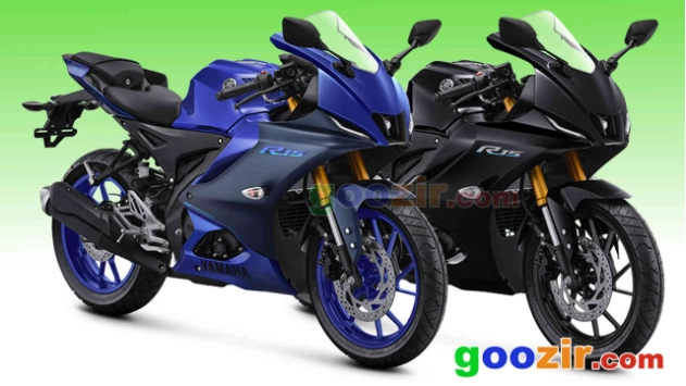 Yamaha r15 2024 ra mắt thị trường đông nam á với giá bán từ 63 triệu đồng - 1