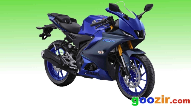 Yamaha r15 2024 ra mắt thị trường đông nam á với giá bán từ 63 triệu đồng - 7