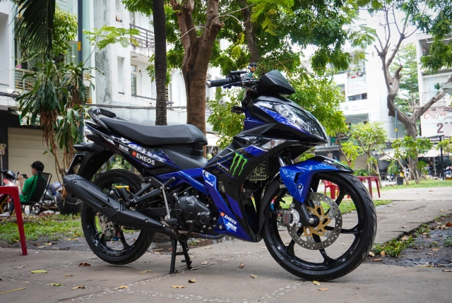 Yamaha x1r phảng phất nét đẹp thời thượng sau khi giao diện thay đổi - 3