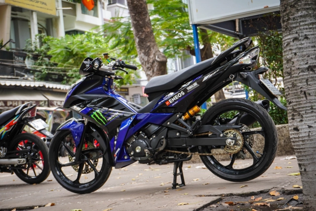 Yamaha x1r phảng phất nét đẹp thời thượng sau khi giao diện thay đổi - 17