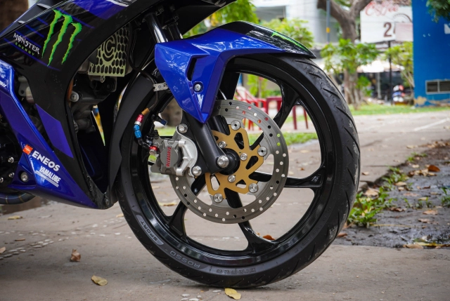 Yamaha x1r phảng phất nét đẹp thời thượng sau khi giao diện thay đổi - 27