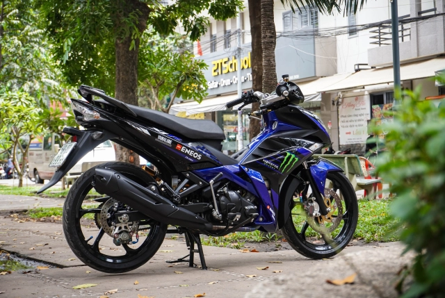 Yamaha x1r phảng phất nét đẹp thời thượng sau khi giao diện thay đổi - 30