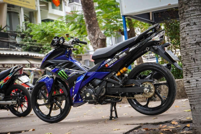 Yamaha x1r phảng phất nét đẹp thời thượng sau khi giao diện thay đổi - 31