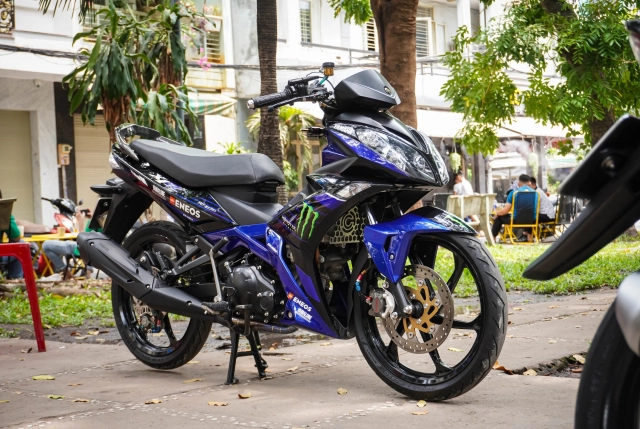 Yamaha x1r phảng phất nét đẹp thời thượng sau khi giao diện thay đổi - 33