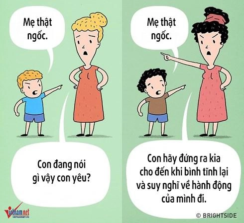 10 điều giúp cha mẹ dạy con phát triển toàn diện mà ít ai ngờ - 7