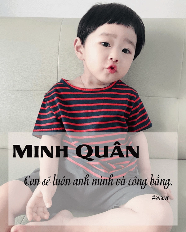 Bố họ lưu hỏi đặt tên con là gì cho sang ngã ngửa với kết quả từ dân mạng - 6