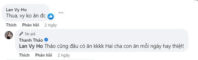 Ca sĩ tự nhận nghèo nhất việt nam khoe thực đơn cơmtrưa chồng việt kiều nấu cho con gái ở mỹ nhìn mà thương ai cũng lắc đầu không ăn được - 5