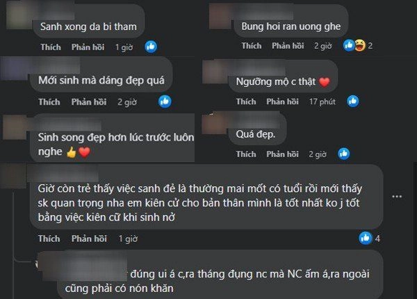 Con chưa tròn 2 tháng phương trinh jolie khoe body siêu thực dân mạng phát hiện thứ gây tiếc nuối - 3