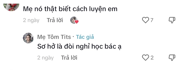 Con không chịu học bà mẹ quảng ninh cho luôn làm thợ xếp gạch và cái kết khiến dân tình tâm đắc - 6