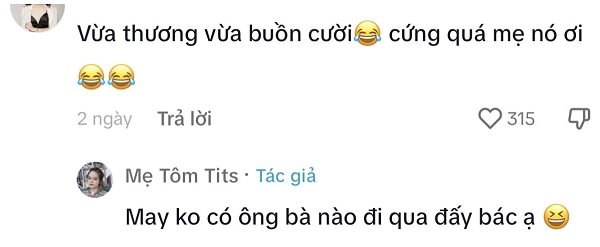 Con không chịu học bà mẹ quảng ninh cho luôn làm thợ xếp gạch và cái kết khiến dân tình tâm đắc - 7