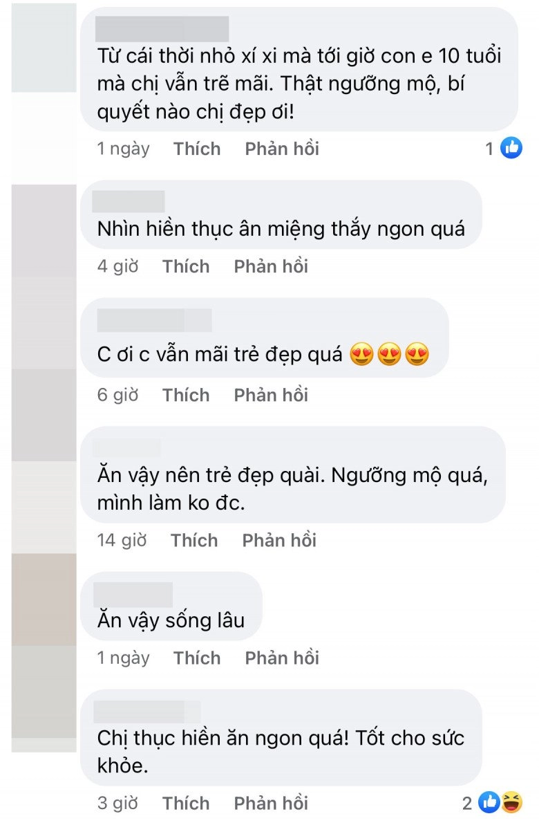 Hiền thục u50 trẻ mãi không già ăn loại rau vương giả giá 200kkg giống 2 phu nhân nhà tài phiệt - 7