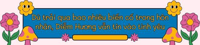 Hoa hậu thế giới người việt diễm hương tôi làm phun xăm nuôi con không phải mẹ đơn thân - 3