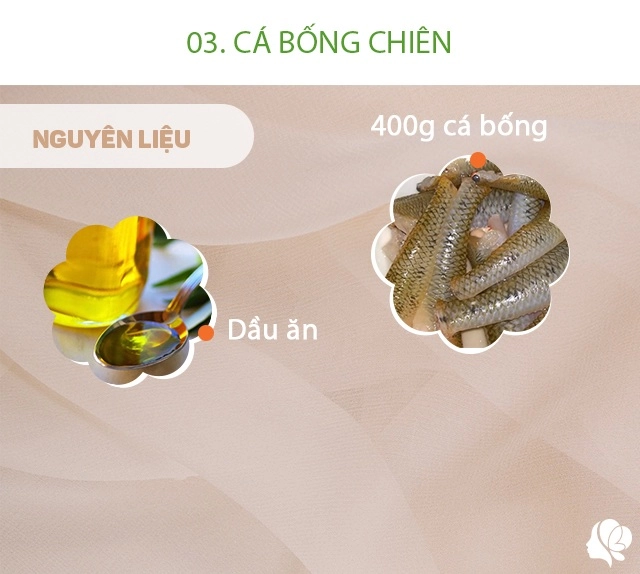 Hôm nay nấu gì bữa cơm ngon tràn ngập đồ dưới nước nhìn bát canh chỉ muốn húp ngay - 6