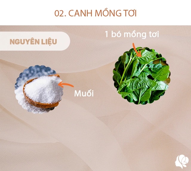 Hôm nay nấu gì chiều nắng nóng nấu toàn món đơn giản dễ ăn món chính cực trôi cơm - 4